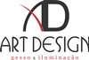 "Art Desing Gesso"